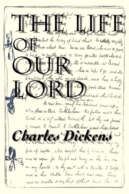 Produktbild: The Life of Our Lord