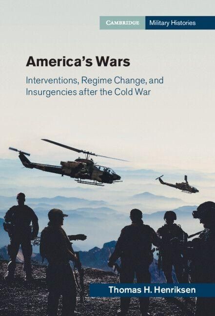 Produktbild: America's Wars