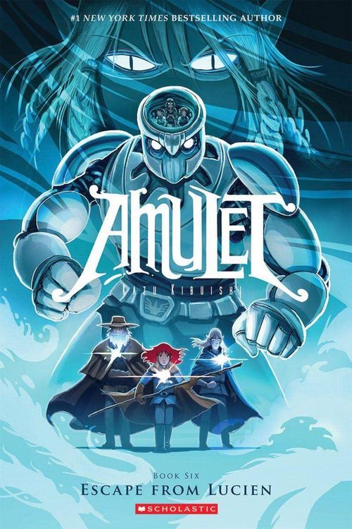 Produktbild: Amulet