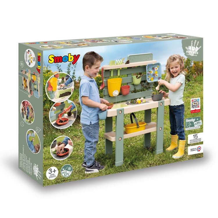 Produktbild: Life Matschk&uuml;che