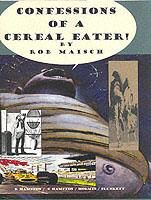 Produktbild: Al, E:  Confessions Of A Cereal Eater