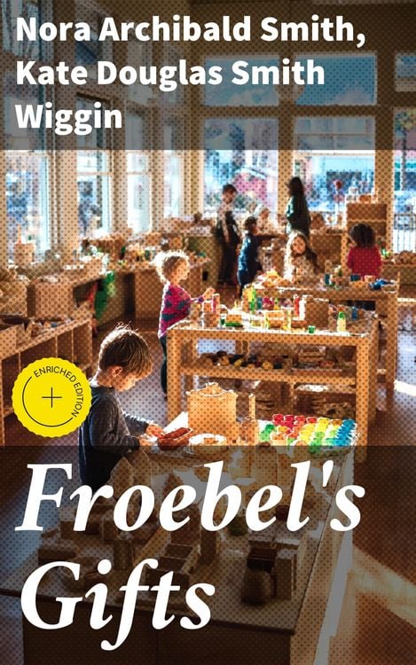 Produktbild: Froebel's Gifts