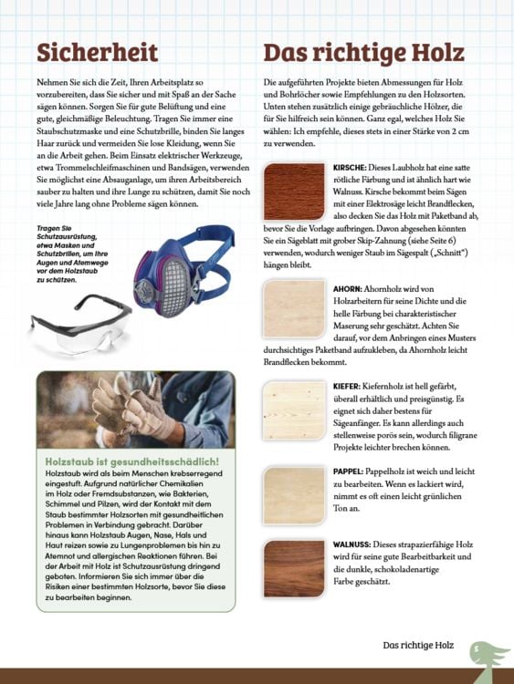 Produktbild: Mensch und Tier einfach ges&auml;gt