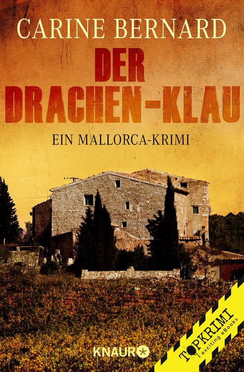Produktbild: Der Drachen-Klau