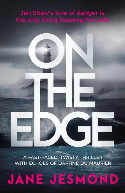 Produktbild: On The Edge