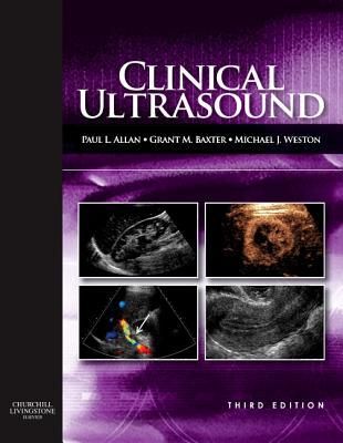 Produktbild: Clinical Ultrasound, 2-Volume Set