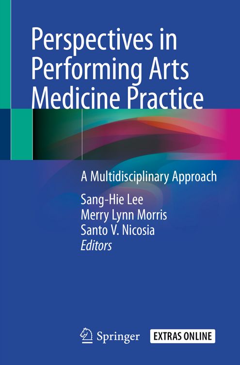 Produktbild: Perspectives in Performing Arts Medicine Practice