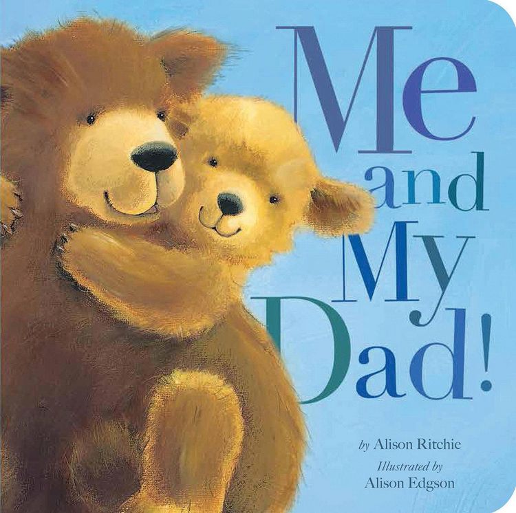 Produktbild: Me and My Dad!