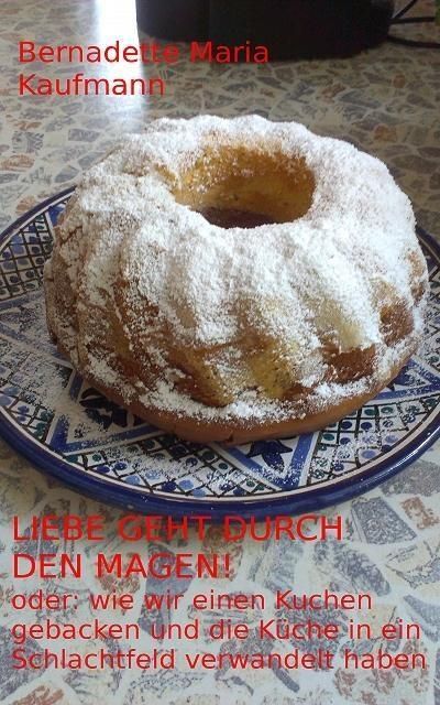 Produktbild: Liebe geht durch den Magen
