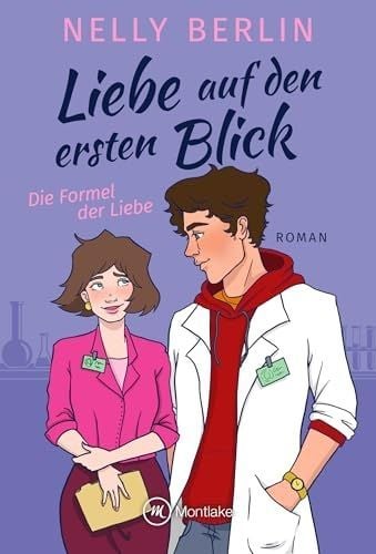 Produktbild: Liebe auf den ersten Blick