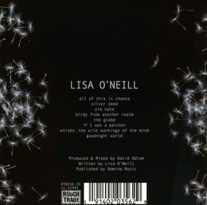 Produktbild: All Of This Chance