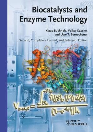 Produktbild: Biocatalysts and Enzyme Technology