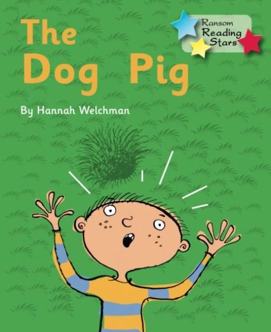 Produktbild: The Dog Pig