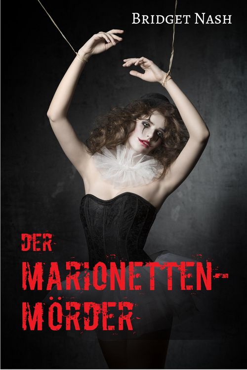 Produktbild: Der Marionettenm&ouml;rder