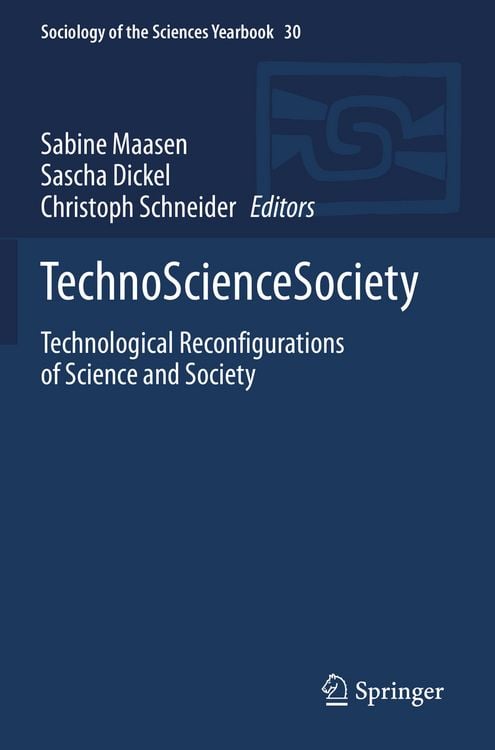 Produktbild: TechnoScienceSociety