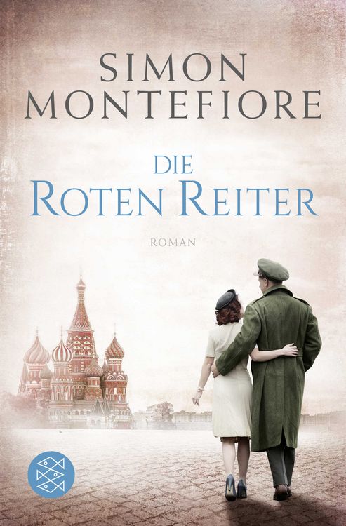 Produktbild: Die roten Reiter