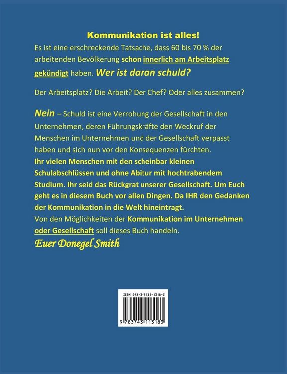 Produktbild: "Hallo, ist da wer?"