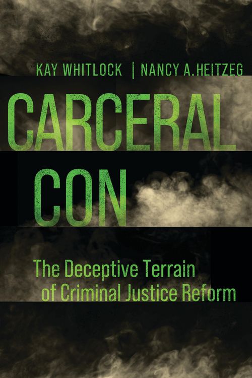 Produktbild: Carceral Con