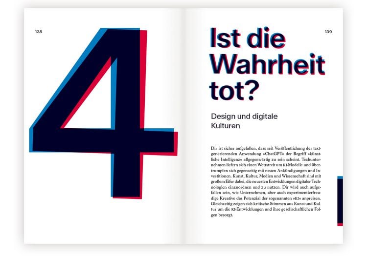 Produktbild: Design als Haltung