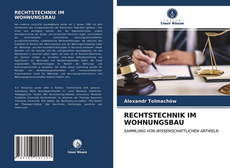 Produktbild: Rechtstechnik im Wohnungsbau