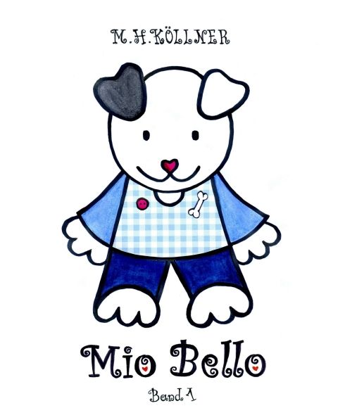 Produktbild: Mio Bello