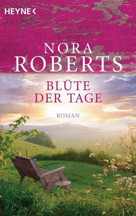 Produktbild: Bl&uuml;te der Tage / Garten Eden - Trilogie Bd. 1