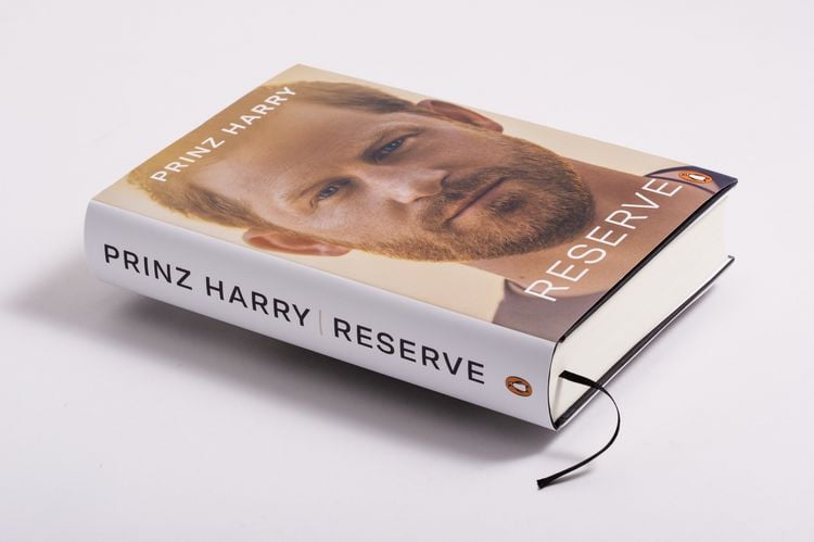 Produktbild: Reserve