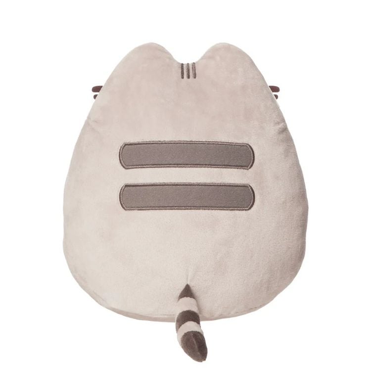 Produktbild: Aurora World - Pusheen sitzend, 24 cm
