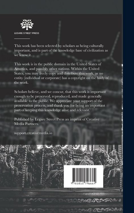 Produktbild: Life of P.T. Barnum