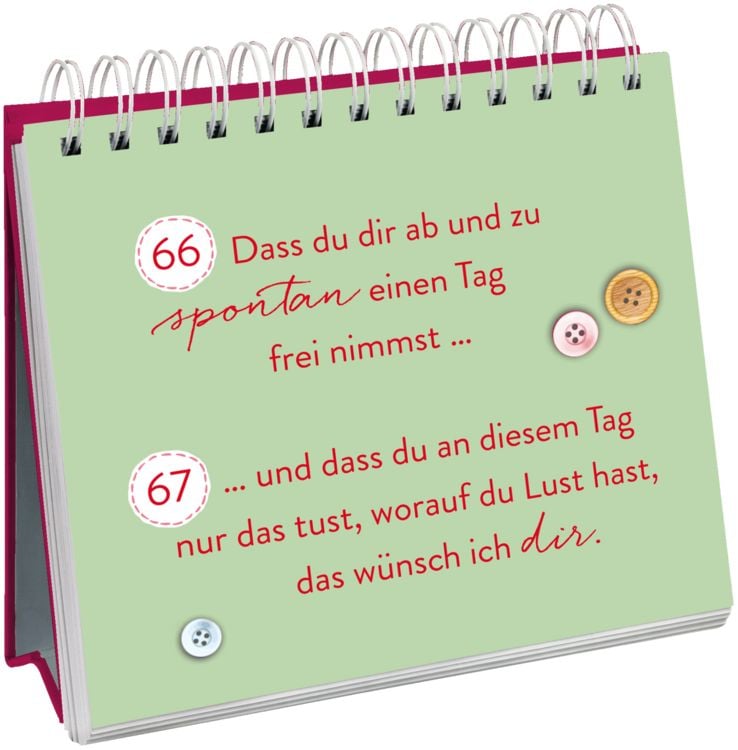 Produktbild: 100 kleine Herzensw&uuml;nsche f&uuml;r dich