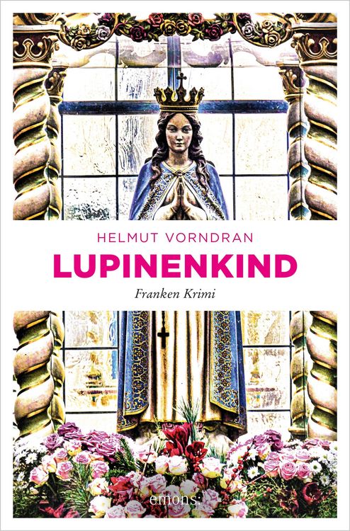 Produktbild: Lupinenkind
