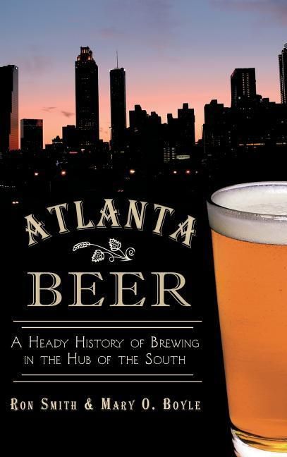Produktbild: Atlanta Beer