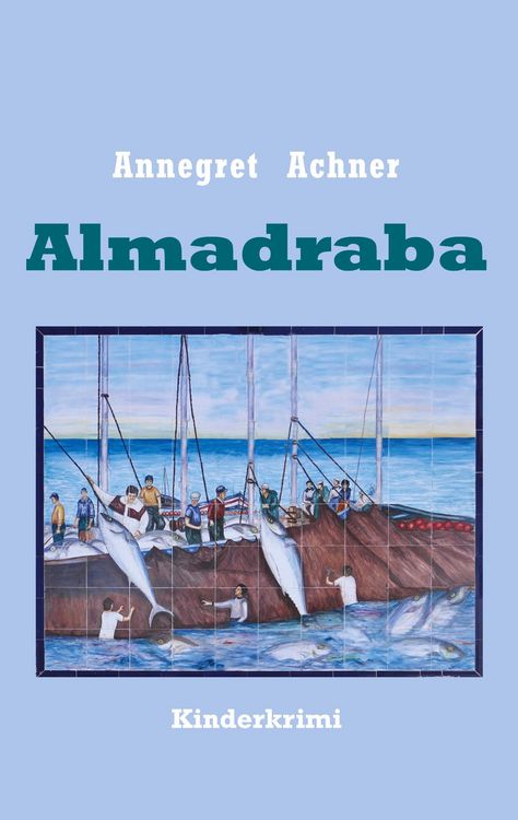 Produktbild: Almadraba
