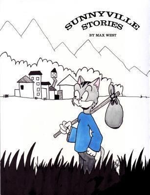 Produktbild: Sunnyville Stories, Volume 1
