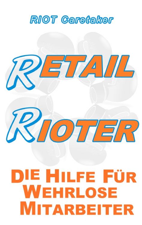 Produktbild: Retail Rioter