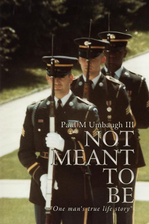 Produktbild: Not Meant to Be