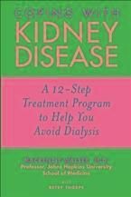 Produktbild: Coping with Kidney Disease