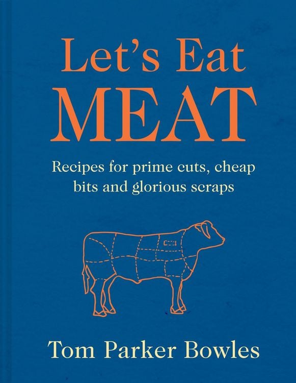 Produktbild: LETS EAT MEAT HB
