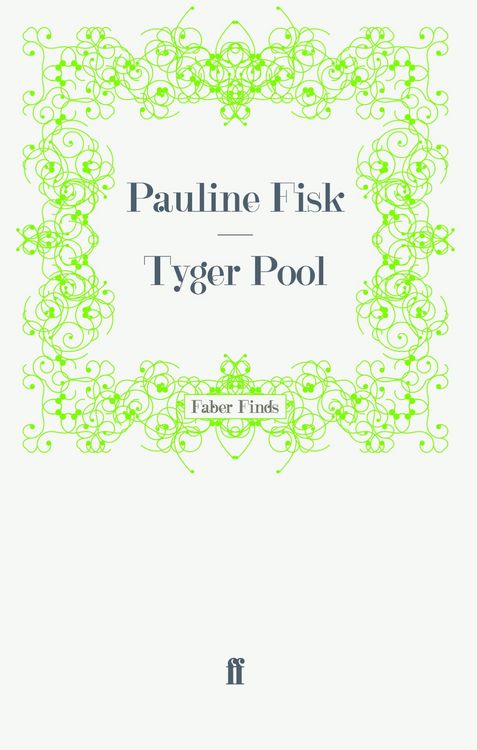 Produktbild: Tyger Pool