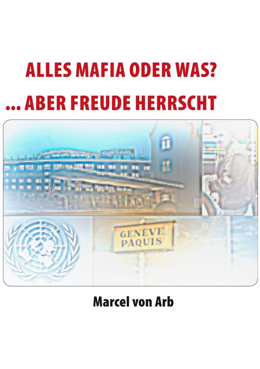 Produktbild: Alles Mafia oder was?