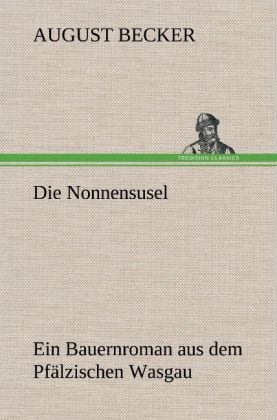 Produktbild: Die Nonnensusel