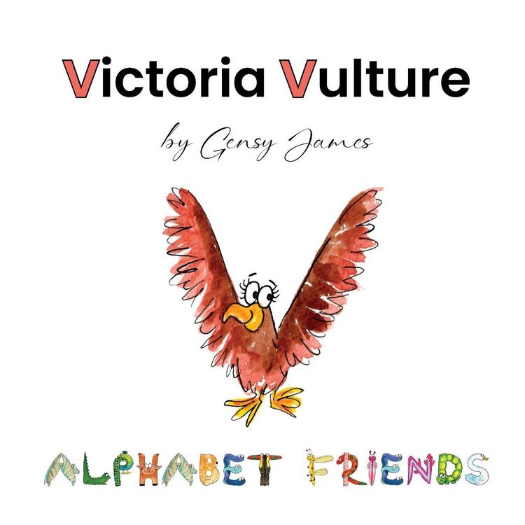 Produktbild: Victoria Vulture