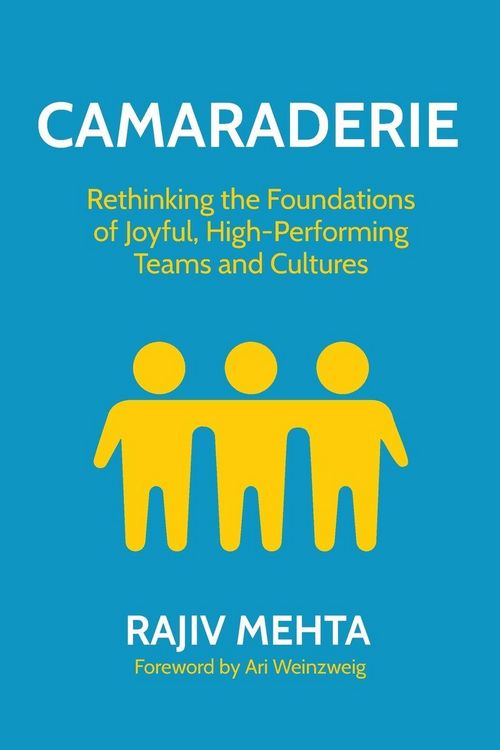 Produktbild: Camaraderie