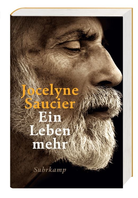 Produktbild: Ein Leben mehr