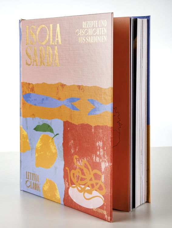 Produktbild: Isola Sarda