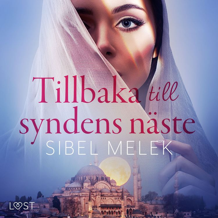 Produktbild: Tillbaka till syndens n&auml;ste - erotisk novell