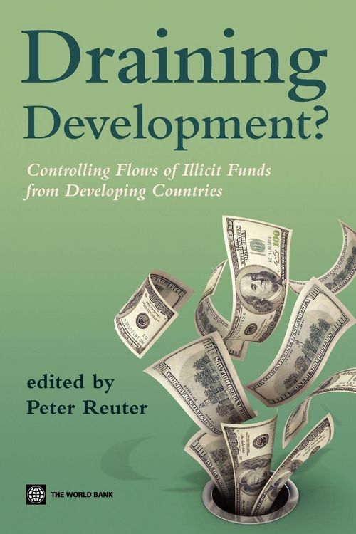 Produktbild: Draining development?