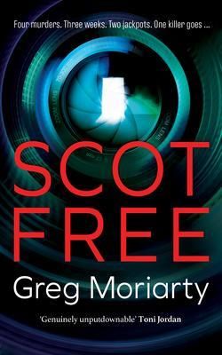 Produktbild: Scot Free