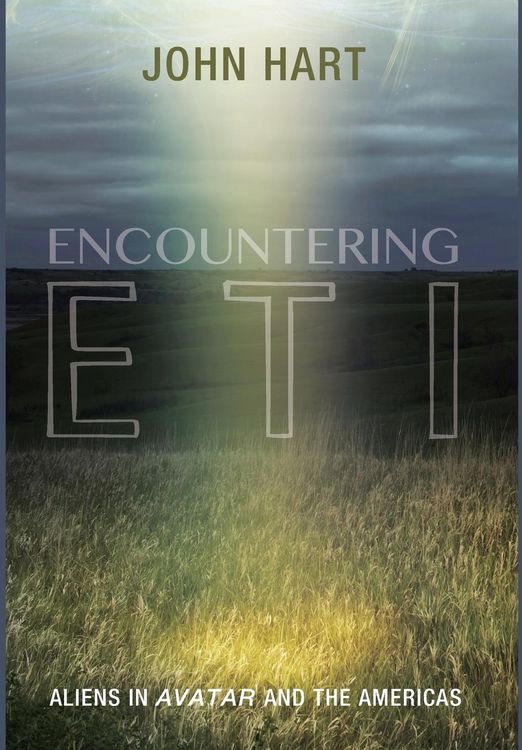 Produktbild: Encountering Eti