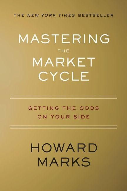 Produktbild: Mastering the Market Cycle
